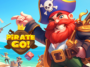 Pirate Go